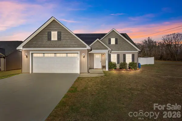 3246 Camp Julia Road, Kannapolis, NC 28083