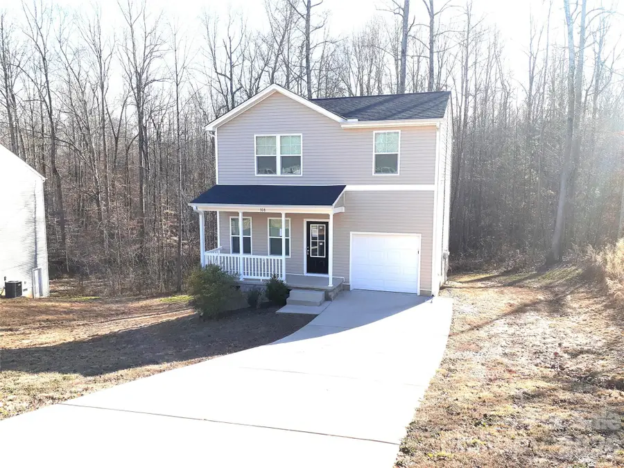 108 Harvest Moon Court #433, Statesville, NC 28625 - Image #2