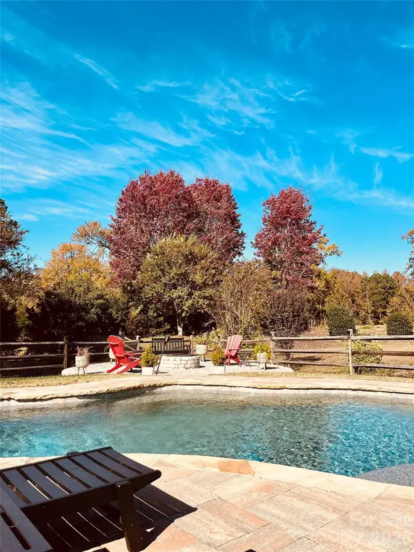 9776 Ravenscroft Lane Nw, Concord, NC 28027