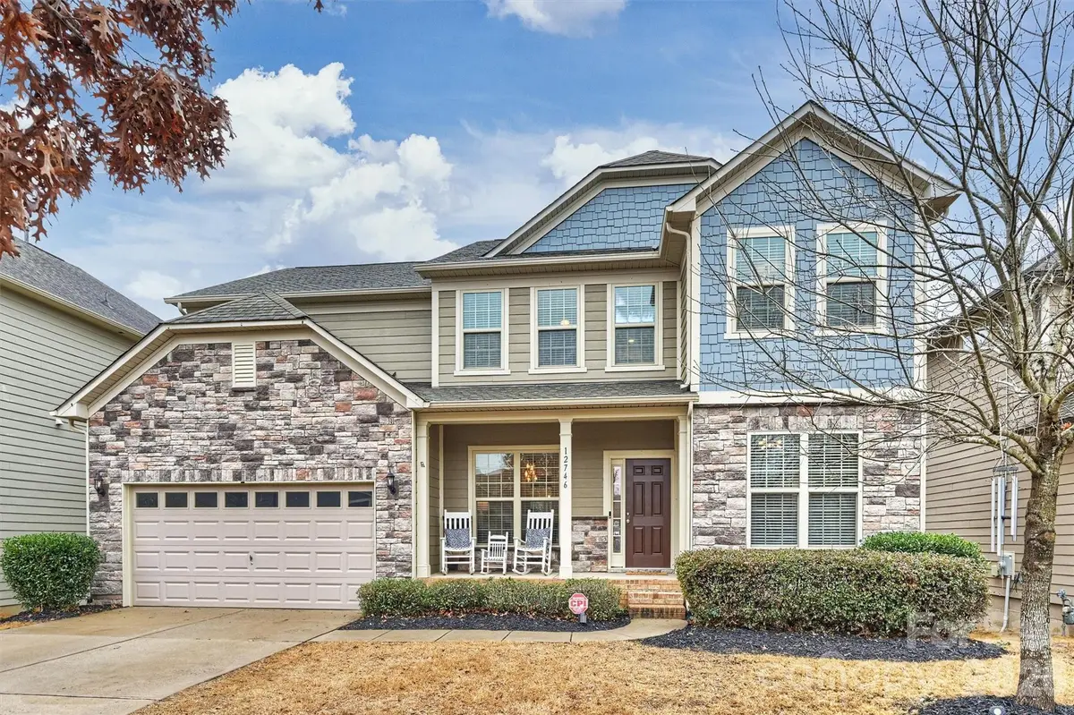 12746 Rusty Blackbird Way, Charlotte, NC 28278 - #1