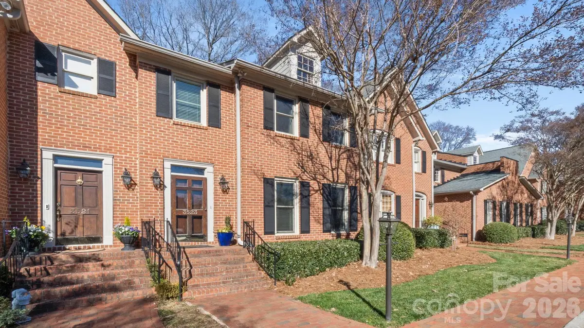 3523 Kylemore Court, Charlotte, NC 28210 - Image #1