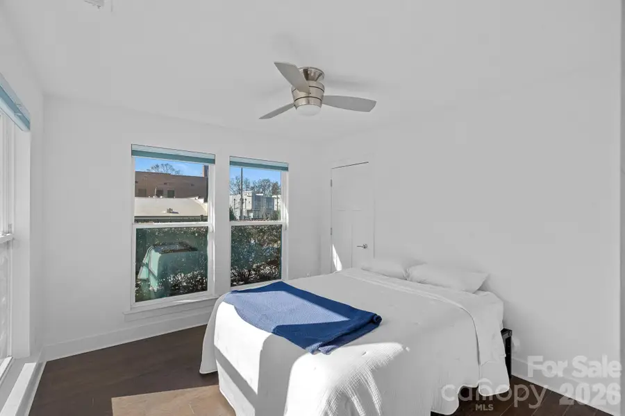 214 Wesley Heights Way, Charlotte, NC 28208 - #3