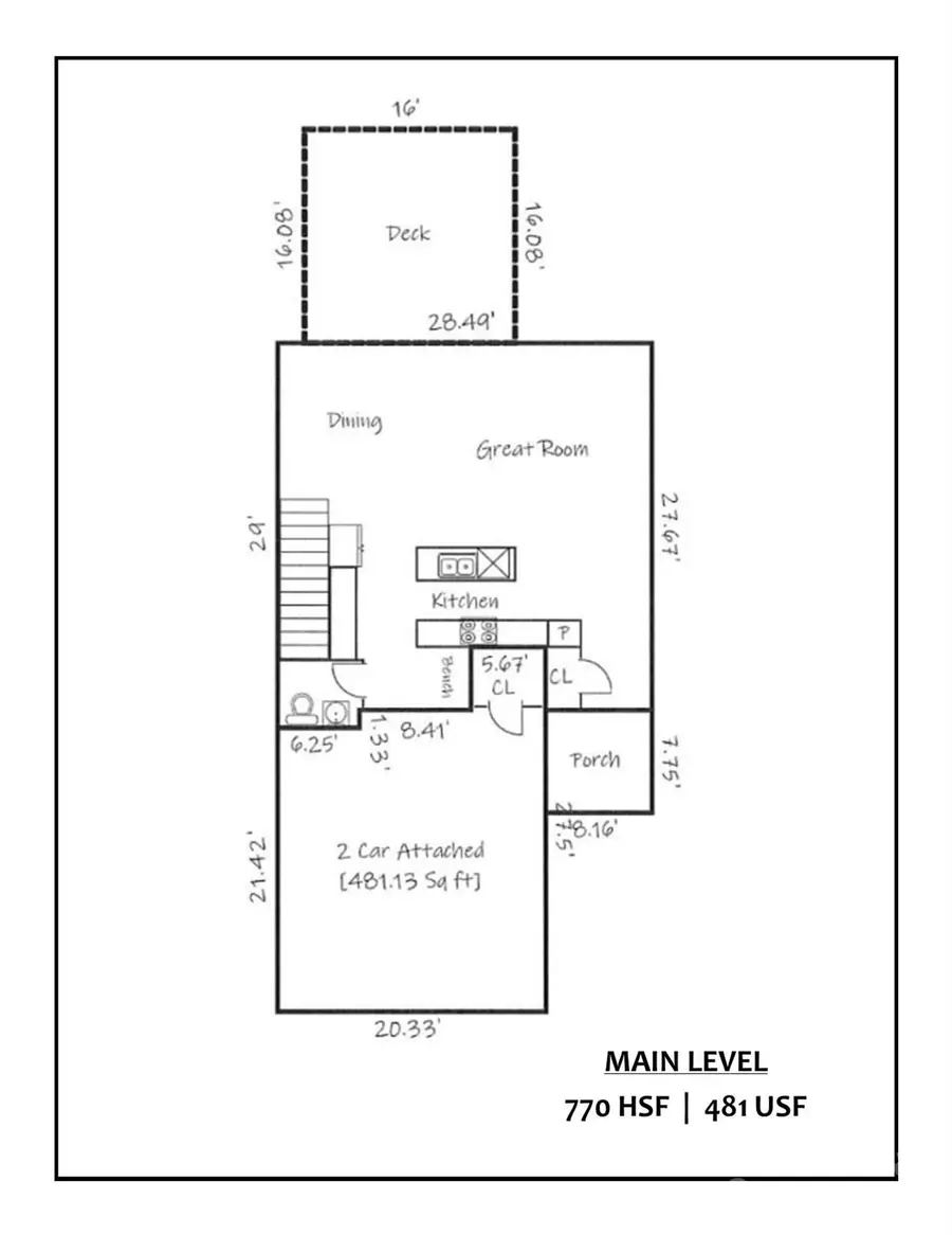 503 5th Avenue Ne #13, Conover, NC 28613 - Image #3