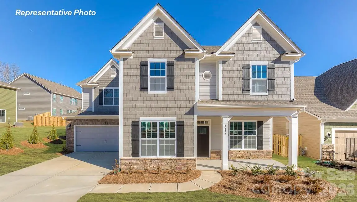3003 Eclipse Court, Indian Trail, NC 28079 - Image #1