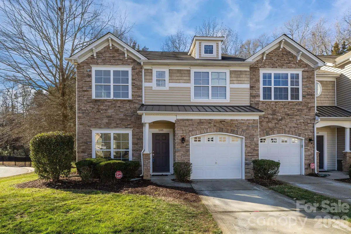 5505 Tipperlinn Way, Charlotte, NC 28278 - Image #1
