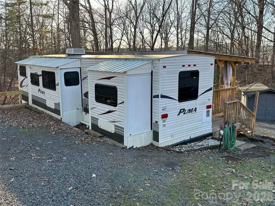 121 Sparrow Lane, New London, NC 28127 - Image #2