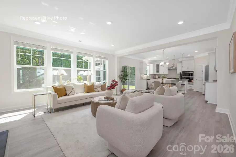 2015 Eclipse Court, Indian Trail, NC 28079 - Image #2