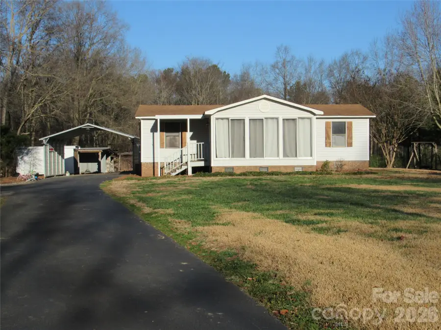 6825 Nance Tarlton Road, Marshville, NC 28103 - Image #2