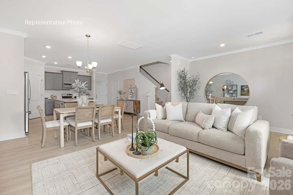 1018 Whistling Place, Indian Trail, NC 28079 - Image #1