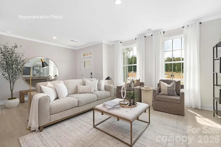 1018 Whistling Place, Indian Trail, NC 28079 - Image #3