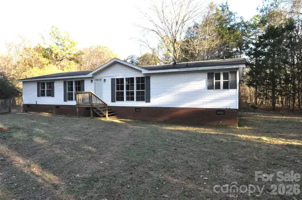 1413 Minter Road, Chester, SC 29706