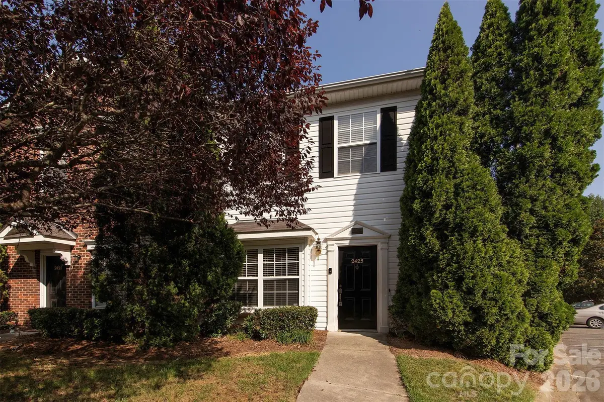 2425 Ryerson Court, Charlotte, NC 28213 - Image #1