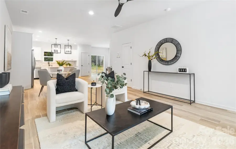 6424 Charcon Court, Charlotte, NC 28213 - Image #3