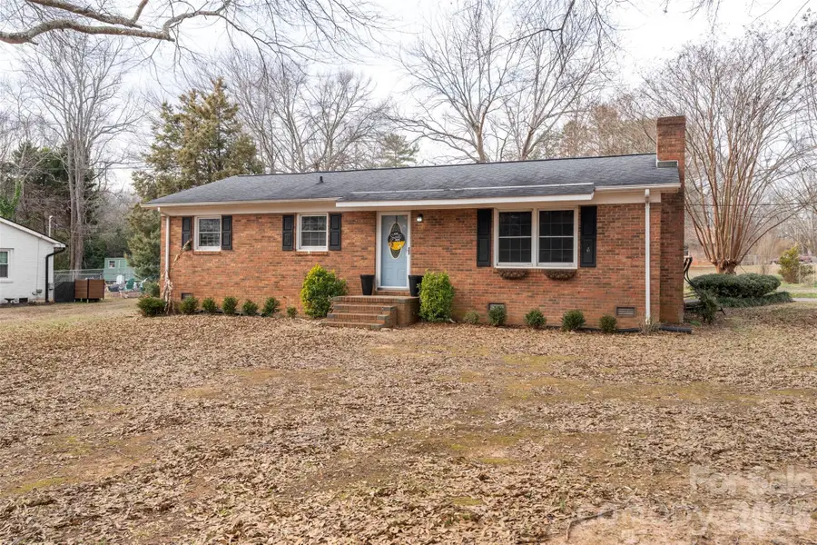 1152 Faulkner Road, Clover, SC 29710 - Image #3