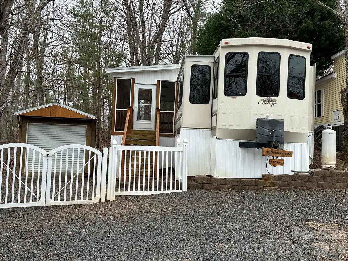 112 Sparrow Lane, New London, NC 28127 - Image #1