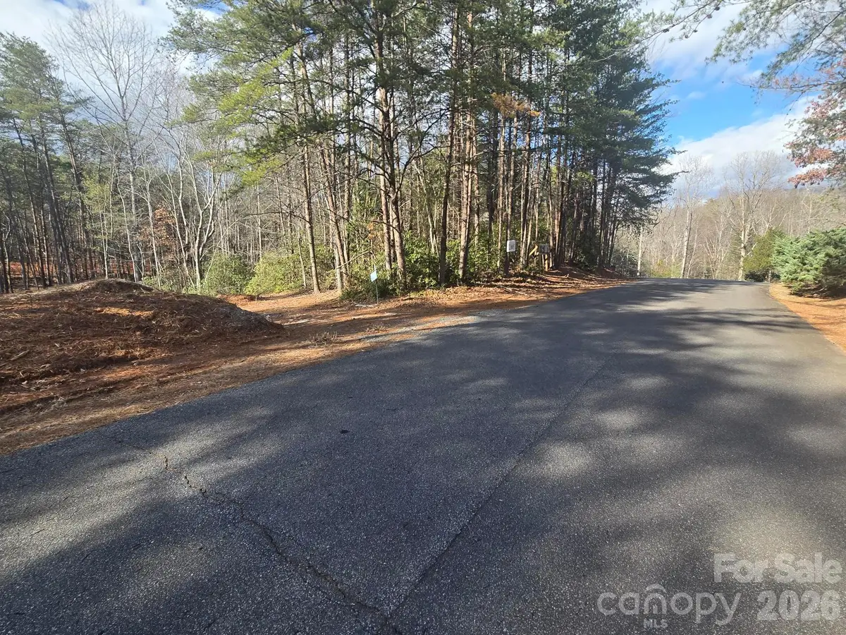 Lot 38 Dalton Court, Lake Lure, NC 28746 - Image #1
