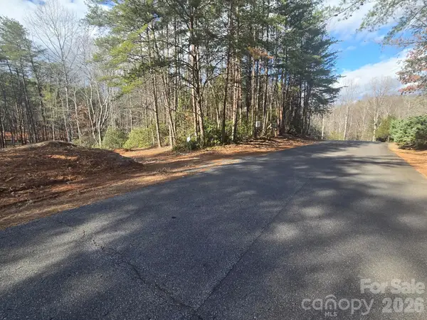 Lot 38 Dalton Court, Lake Lure, NC 28746