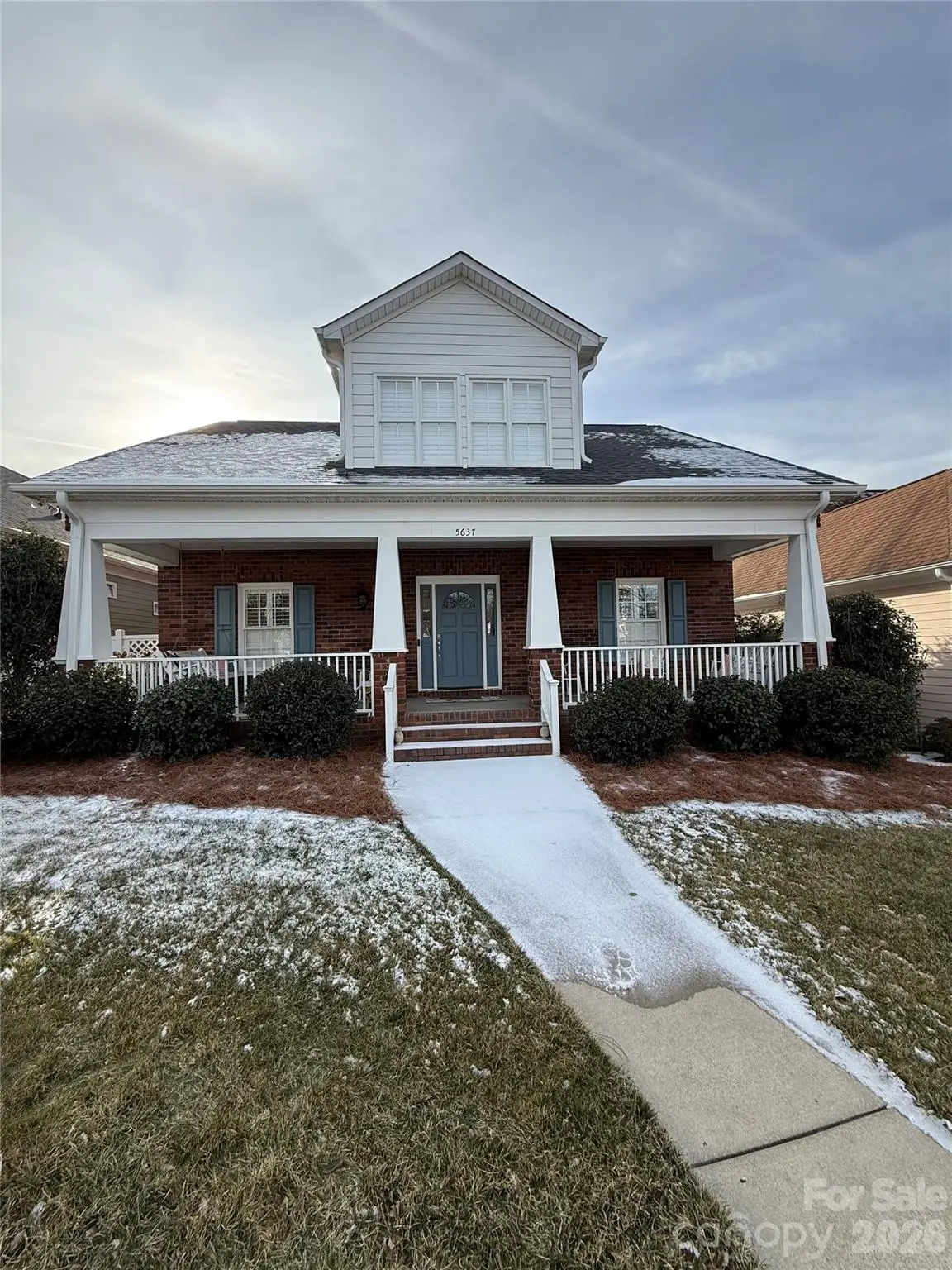 5637 Nolen Avenue Nw, Concord, NC 28027 - Image #1