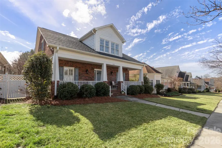 5637 Nolen Avenue Nw, Concord, NC 28027 - #3