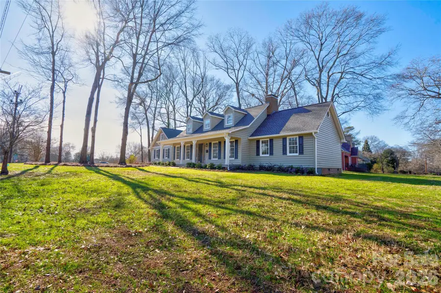 927 Elizabeth Road, Shelby, NC 28150 - Image #2