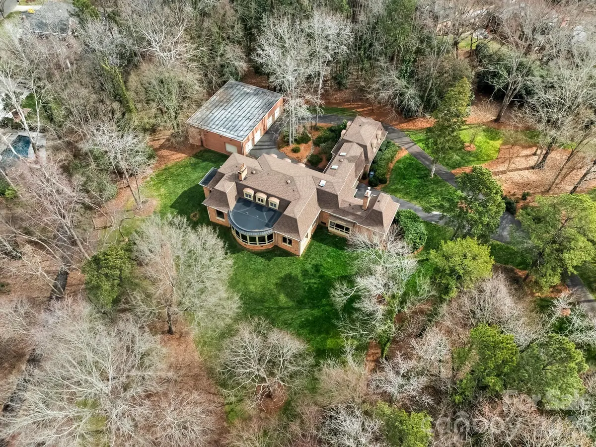 2750 Loch Lane, Charlotte, NC 28226 - #1