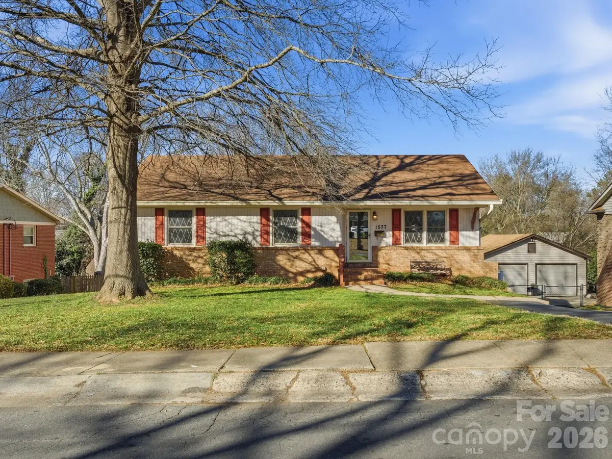 1537 Brookdale Avenue, Charlotte, NC 28210 - Image #1