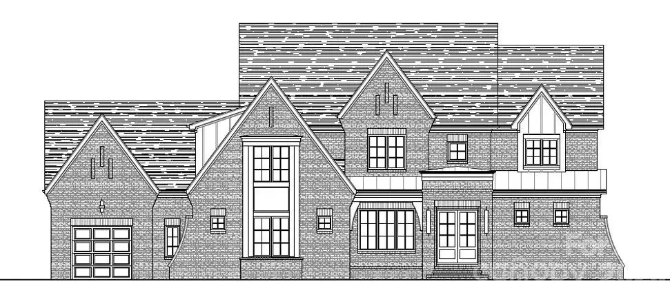 1300 Reverdy Lane #2, Matthews, NC 28105 - #1