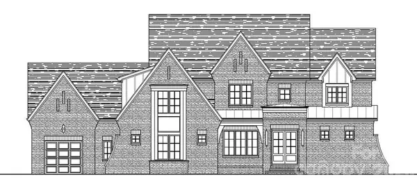 1300 Reverdy Lane #2, Matthews, NC 28105