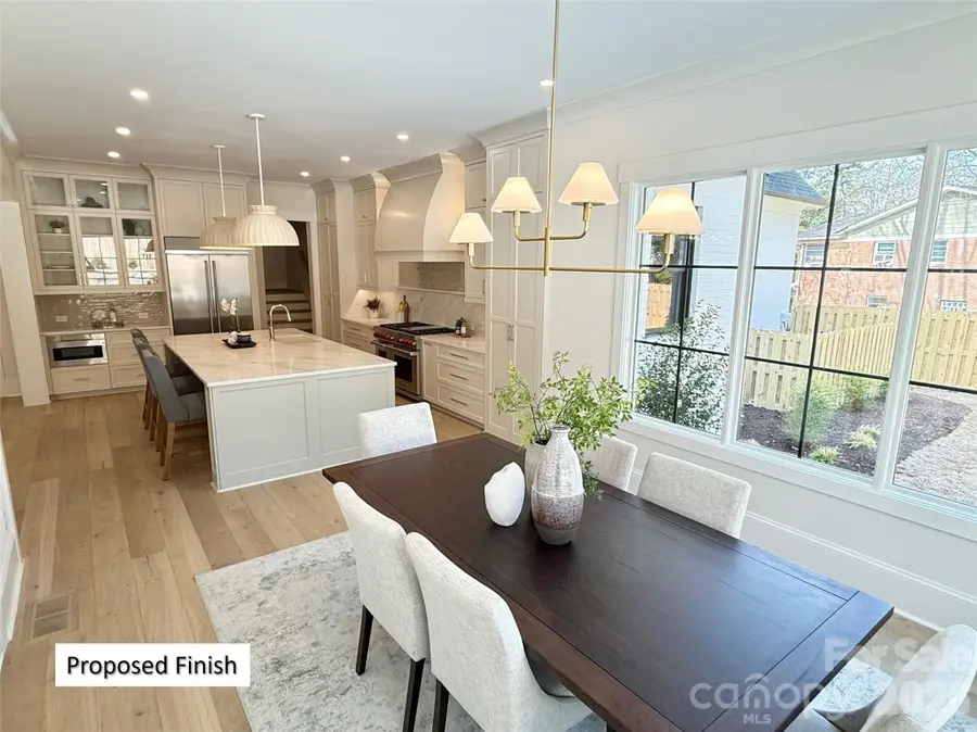 1300 Reverdy Lane #2, Matthews, NC 28105 - #3