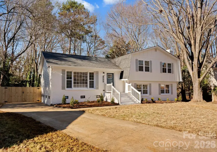 8106 Sidras Court, Charlotte, NC 28270 - Image #2