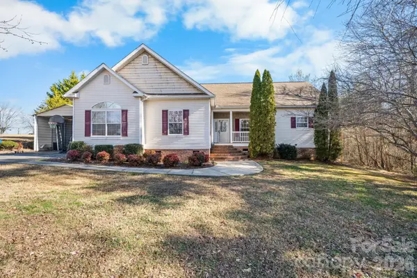 2533 Lail Road, Morganton, NC 28655
