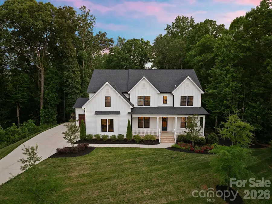 144 Walking Horse Trail, Davidson, NC 28036 - #2