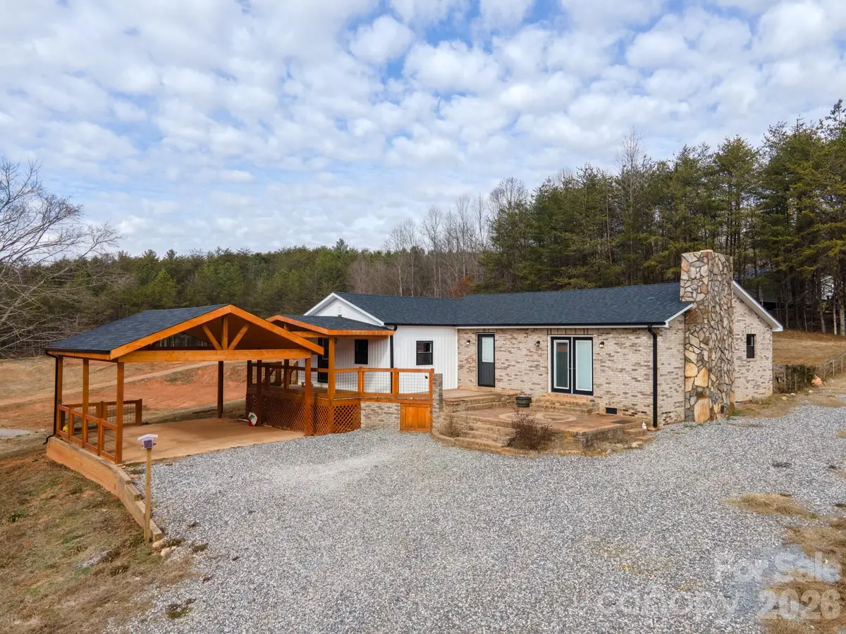7400 Corn Hill Road, Connelly Springs, NC 28612 - Image #1