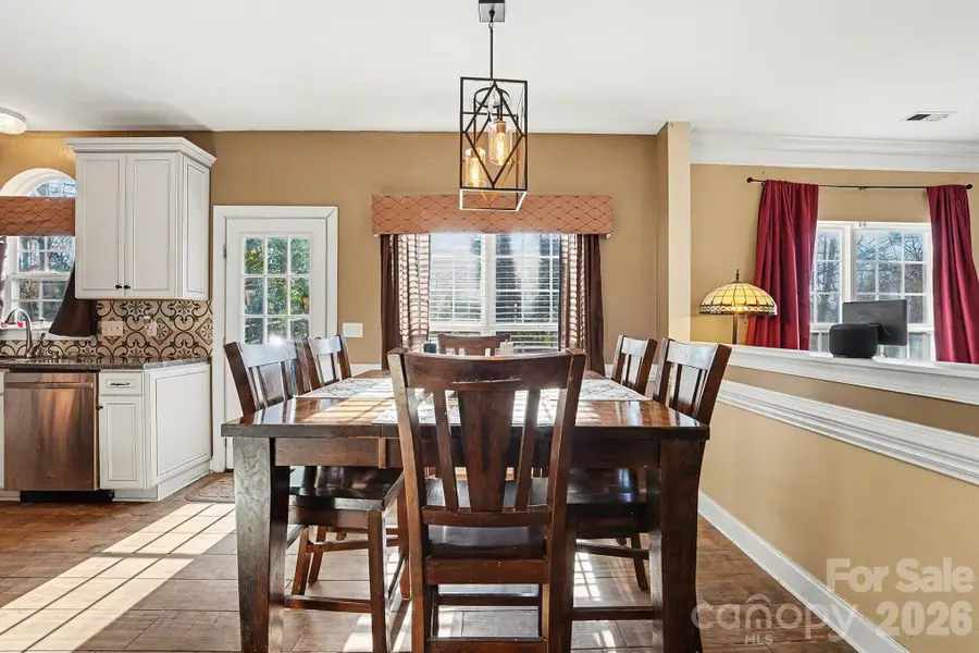 4602 Waterford Drive Nw, Concord, NC 28027 - #3