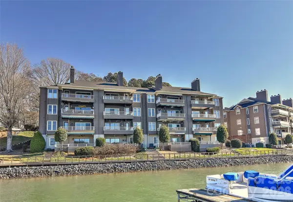 7332 Lakefront Drive #4, Charlotte, NC 28278