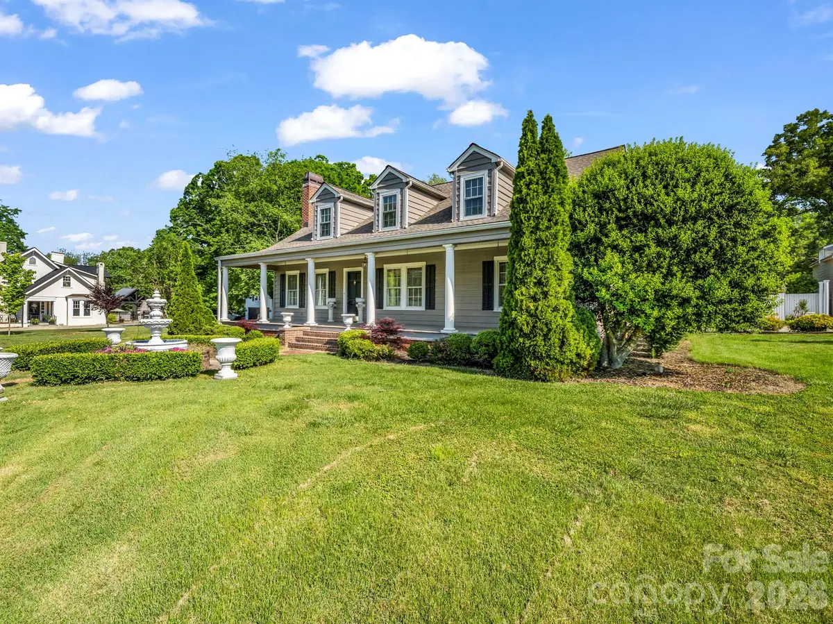 238 W Mountain Street, Rutherfordton, NC 28139 - Image #1