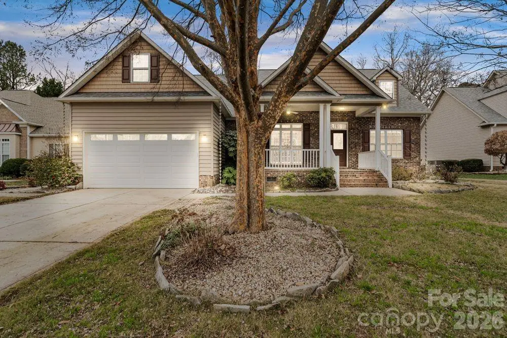 1613 Essex Hall Drive, Rock Hill, SC 29730 - Image #1