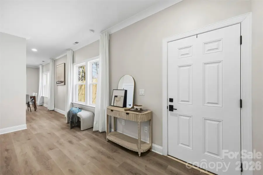 109 N Smallwood Place, Charlotte, NC 28216 - #3