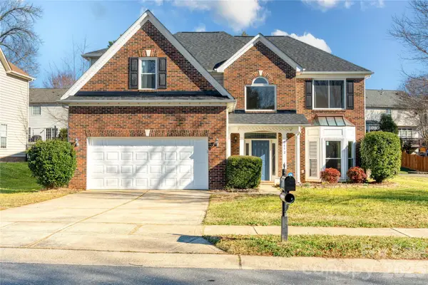 5652 Cambridge Bay Drive, Charlotte, NC 28269