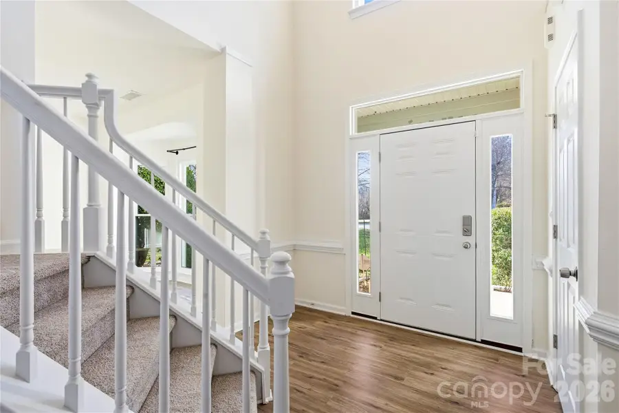 5652 Cambridge Bay Drive, Charlotte, NC 28269 - Image #2