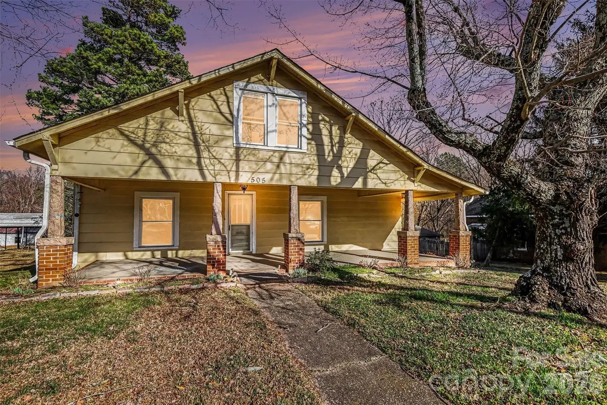 505 S Main Gq Street, Salisbury, NC 28146 - Image #1