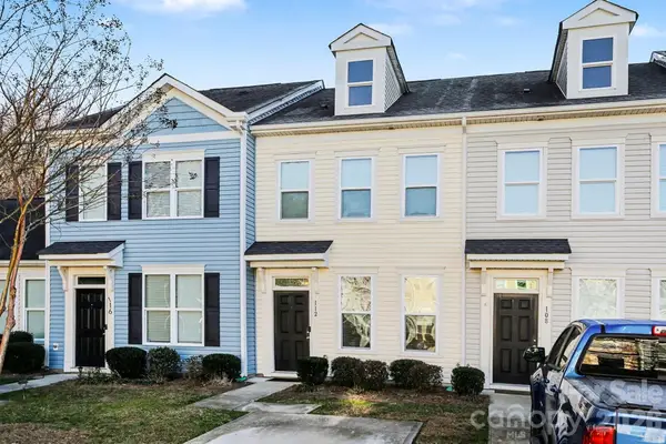 112 N Canyon Ridge Drive, Mount Holly, NC 28120