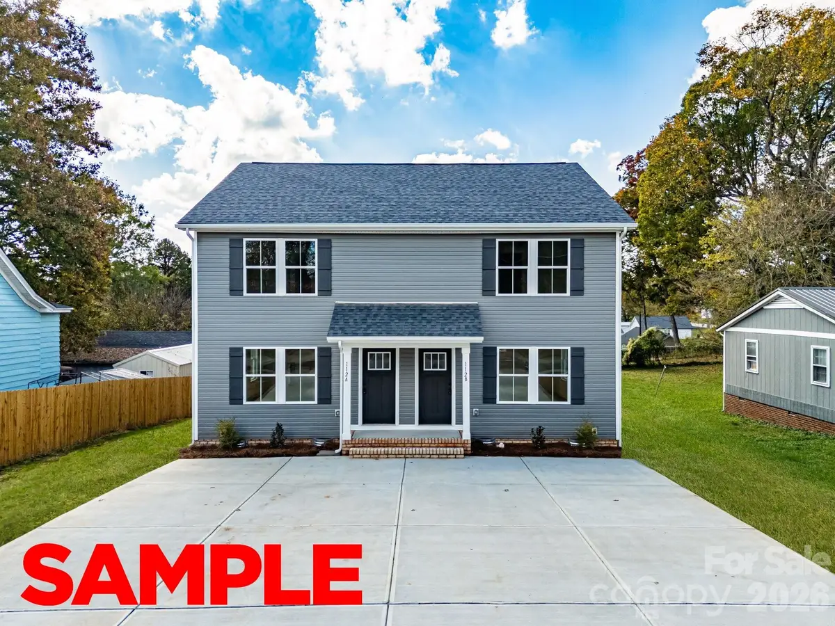 580 Pleasant Avenue, Kannapolis, NC 28081 - Image #1
