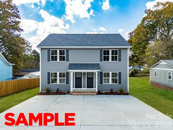 580 Pleasant Avenue, Kannapolis, NC 28081