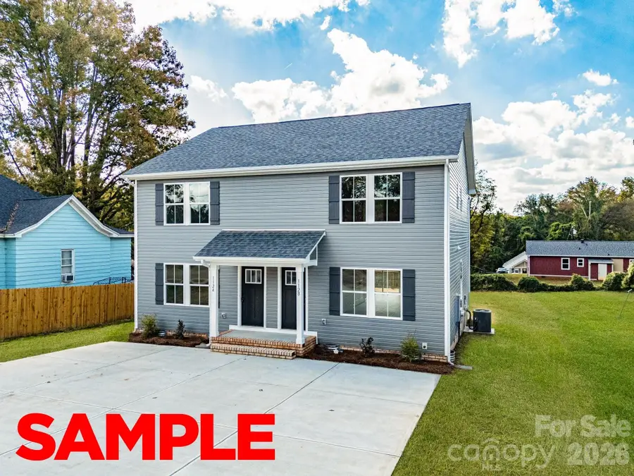 580 Pleasant Avenue, Kannapolis, NC 28081 - Image #3