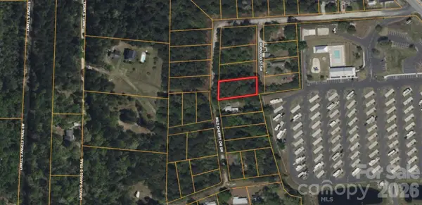 00 SW Wild Cherry Drive, Supply, NC 28462