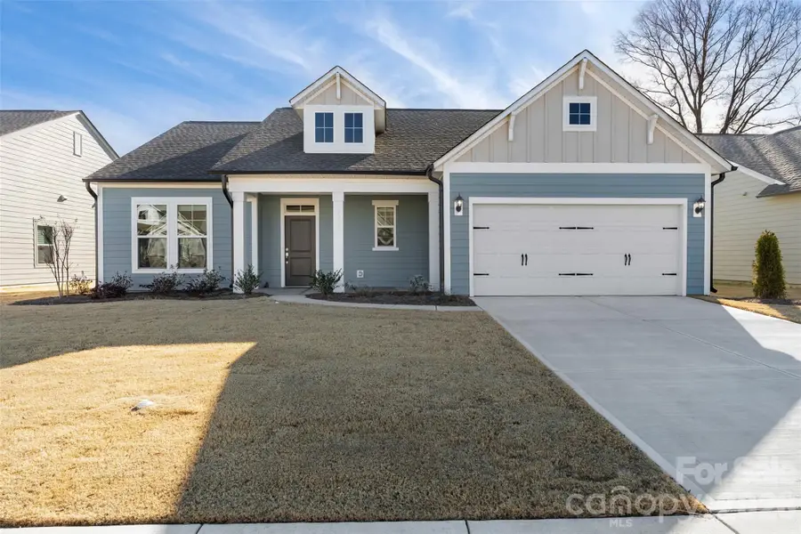 3229 Vermillion Drive, Harrisburg, NC 28075 - Image #2