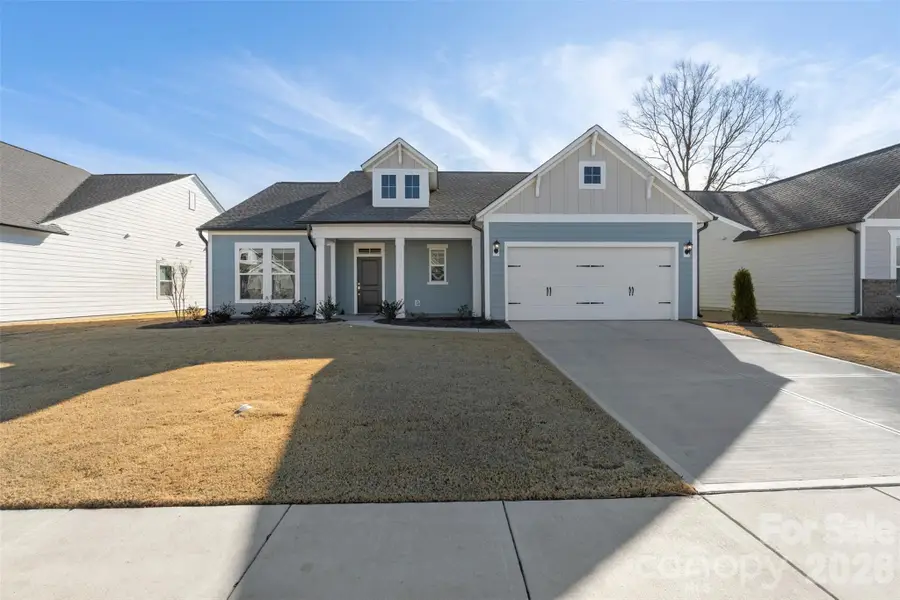 3229 Vermillion Drive, Harrisburg, NC 28075 - Image #3