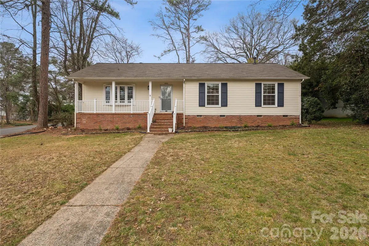 1001 Eaglewood Avenue, Charlotte, NC 28212 - Image #1