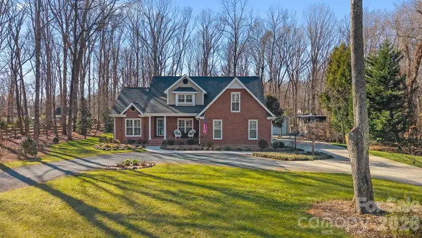 5309 Black Oak Lane, Waxhaw, NC 28173